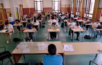 Maturita 2024 materie seconda prova greco al classico matematica allo scientifico