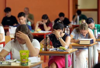 Maturita ansia da esame il decalogo per affrontarla al meglio