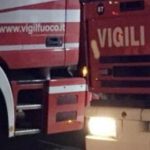 Perugia precipita ultraleggero a Corciano 2 morti