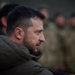 Ucraina ancora un rimpasto nel comando militare la decisione di Zelensky