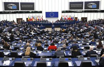 Ucraina uso armi Ue in Russia si Europarlamento Pd diviso. Tajani Votiamo no