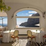 A Capri tra panorami buon cibo in contesti incantevoli e cantine