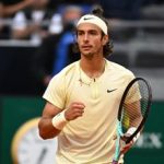 Atp Adelaide Musetti ai quarti. Arnaldi e Sonego ko al 2° turno