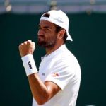 Atp Kitzbuhel Berrettini in finale Hanfmann ko in due set