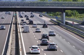 Autostrade aumento tariffe nel 2024