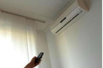 Condizionatori e ventilatori sempre accesi Ecco come evitare salasso in bolletta