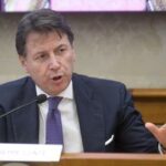 Conte Renzi vuole distruggere il M5S il Pd Ci vuole cespugli