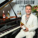 Gary Barlow Take That ha lanciato i suoi nuovi vini biologici