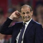 Juve Napoli 1 0 per Allegri lo scudetto rimane vietato