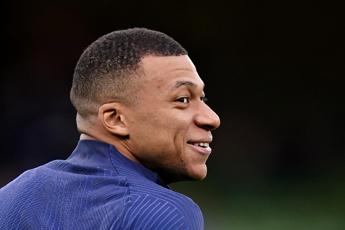 Mbappe lascia il Psg a fine stagione lannuncio