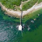 Nasce Trabocco Spumante dAbruzzo DOC le bollicine con il mare dentro