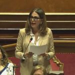 Santanche opposizioni in pressing su Meloni per farla dimettere. Tajani Decide la ministra