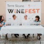 Terre Sicane Wine Fest vini territorio capitale umano