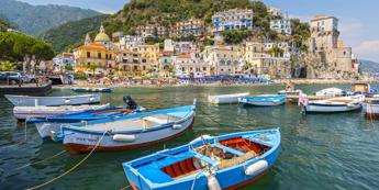 Tour della Costiera Amalfitana da Vietri a Positano. Un vino per ogni tappa