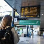 Treno cancellato come fare Ecco lABC del risarcimento