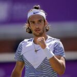 US Open Musetti al terzo turno e Berrettini eliminato