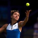 Australian Open Paolini eliminata agli ottavi da Kalinskaya