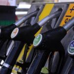 Benzina e diesel oggi prezzi in rialzo alla pompa