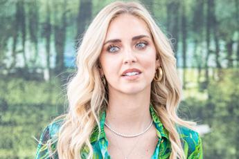 Chiara Ferragni Coca Cola ferma lo spot con linfluencer