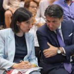 Elezioni regionali nodo alleanze nel centrosinistra si cerca il campo largo