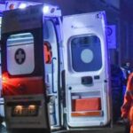 Incidente dopo partita di calcio a Potenza morti tre giovani tifosi del Foggia