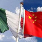 Italia Cina nel 2024 interscambio in calo aumentano investimenti Pechino