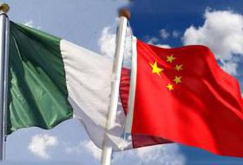 Italia Cina nel 2024 interscambio in calo aumentano investimenti Pechino