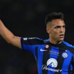 Lautaro si ferma le sue condizioni dopo infortunio nella nota dellInter