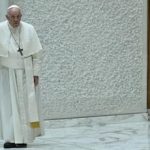 Leggero stato influenzale per Papa Francesco annullate udienze