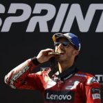 MotoGp 2023 Agostini Bagnaia ha il Mondiale in pugno