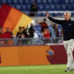 Mourinho esonero spiazza il tifo in Parlamento Roma ci metta la faccia