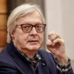 Sgarbi Morgan mio leccapiedi Non ne ha bisogno vale immensamente piu di Fedez