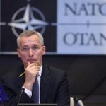 Stoltenberg Ucraina e armi Nato contro Russia cosa dice lItalia