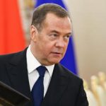 Ucraina Medvedev Kiev e russa il nostro esercito ci arrivera