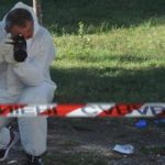 Viterbo anziana scomparsa e trovata morta in un bosco fermato il figlio