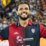 cagliari calcio, dossena