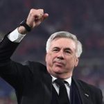 Ancelotti al Real Madrid fino al 2026 contratto rinnovato