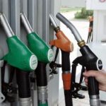 Benzina e diesel prezzi ancora in calo verde self ai minimi dellanno