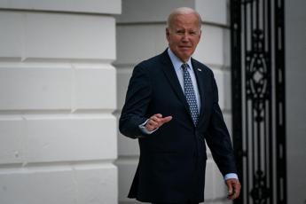 Biden si a impeachment Camera Usa autorizza linchiesta