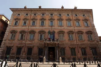 Decreto carceri opposizioni abbandonano lavori commissione Senato