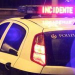 Incidente Roma scontro tra auto un morto e 5 feriti