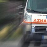 Incidente a Roma scontro tra due auto in via Laurentina un morto e un ferito