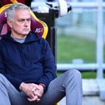 Mourinho Mai offeso larbitro da giustizia sportiva mi aspetto giustizia