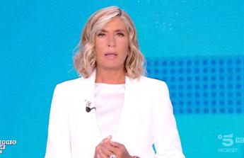 Myrta Merlino difende la confessione in diretta tv Abbiamo fatto il nostro dovere