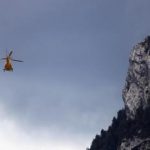 Precipita da Piramides Calcaires vicino a Courmayeur morto alpinista italiano