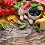 Proteine e dieta mediterranea 8 cose da sapere