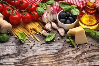 Proteine e dieta mediterranea 8 cose da sapere