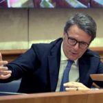 Renzi Mondo verso il crash come Tetris ma resta fuori da conferenza Meloni