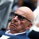 Rupert Murdoch sposa Elena Zhukova quinto matrimonio in vigna per il magnate