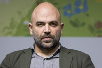 Saviano CasaPound mi ha fatto causa e giudice mi ha dato ragione